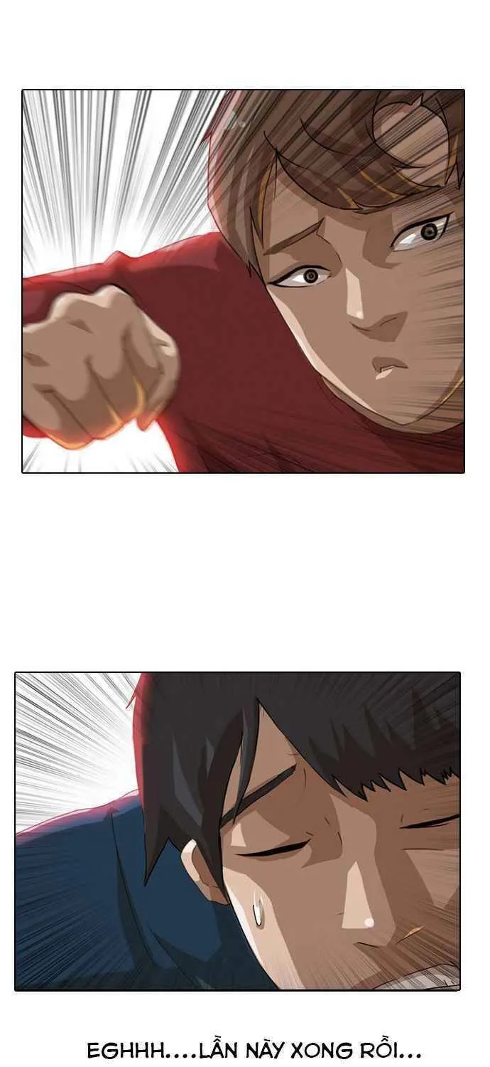 Cô gái đến từ ứng dụng trò chuyện ngẫu nhiên Chapter 2 - Trang 46