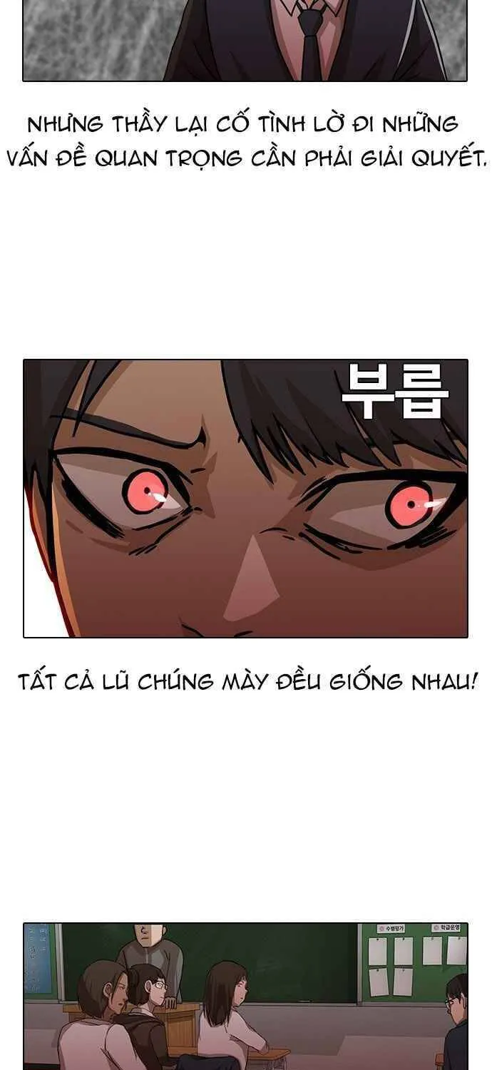 Cô gái đến từ ứng dụng trò chuyện ngẫu nhiên Chapter 20 - Trang 10