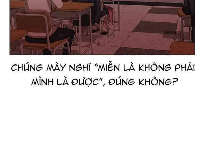 Cô gái đến từ ứng dụng trò chuyện ngẫu nhiên Chapter 20 - Trang 11