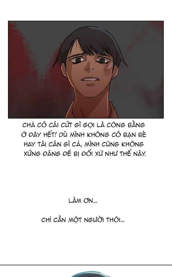Cô gái đến từ ứng dụng trò chuyện ngẫu nhiên Chapter 20 - Trang 12