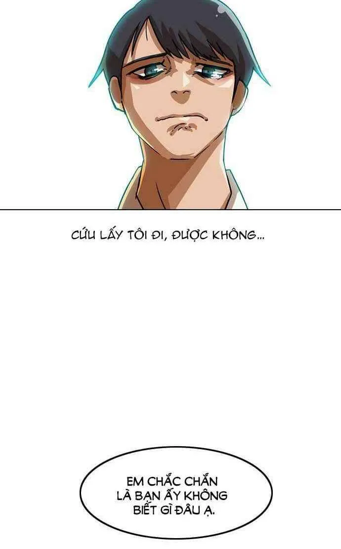 Cô gái đến từ ứng dụng trò chuyện ngẫu nhiên Chapter 20 - Trang 13