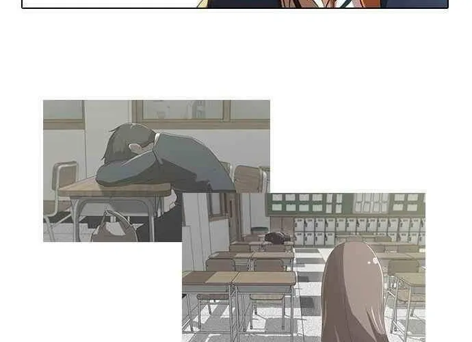 Cô gái đến từ ứng dụng trò chuyện ngẫu nhiên Chapter 20 - Trang 17