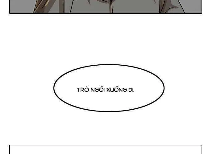 Cô gái đến từ ứng dụng trò chuyện ngẫu nhiên Chapter 20 - Trang 23