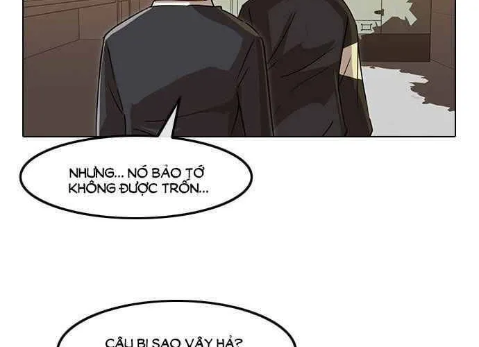 Cô gái đến từ ứng dụng trò chuyện ngẫu nhiên Chapter 20 - Trang 37