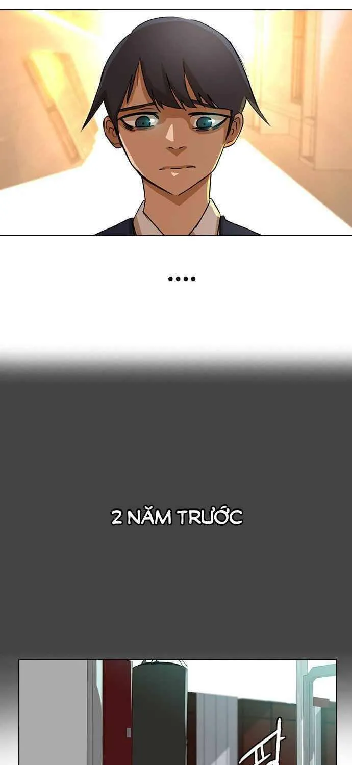 Cô gái đến từ ứng dụng trò chuyện ngẫu nhiên Chapter 20 - Trang 42