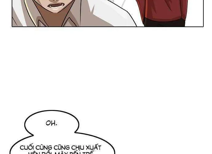 Cô gái đến từ ứng dụng trò chuyện ngẫu nhiên Chapter 20 - Trang 47