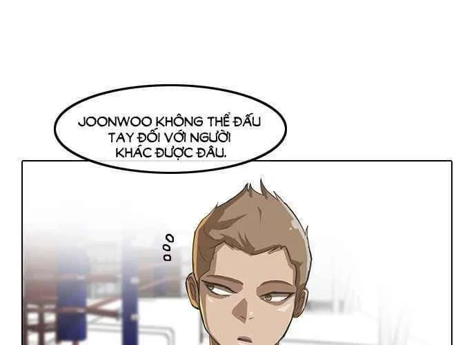 Cô gái đến từ ứng dụng trò chuyện ngẫu nhiên Chapter 20 - Trang 49