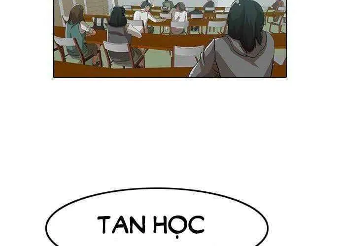 Cô gái đến từ ứng dụng trò chuyện ngẫu nhiên Chapter 21 - Trang 11