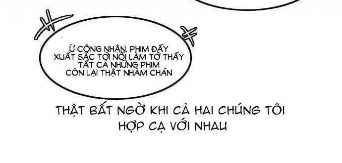 Cô gái đến từ ứng dụng trò chuyện ngẫu nhiên Chapter 21 - Trang 19