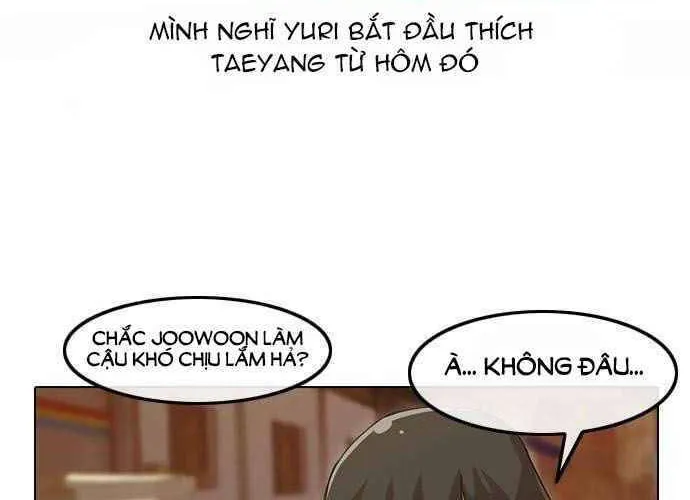 Cô gái đến từ ứng dụng trò chuyện ngẫu nhiên Chapter 21 - Trang 29