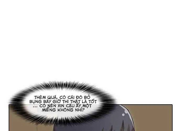 Cô gái đến từ ứng dụng trò chuyện ngẫu nhiên Chapter 21 - Trang 3