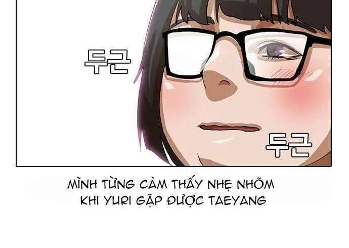 Cô gái đến từ ứng dụng trò chuyện ngẫu nhiên Chapter 21 - Trang 31