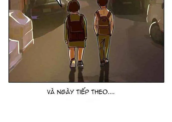 Cô gái đến từ ứng dụng trò chuyện ngẫu nhiên Chapter 21 - Trang 33
