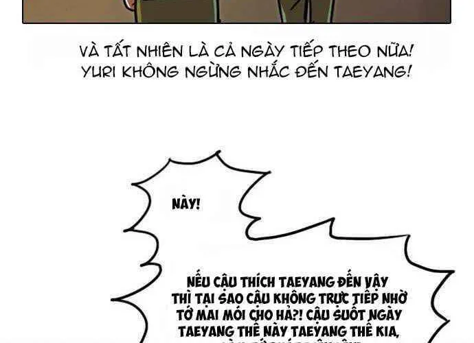 Cô gái đến từ ứng dụng trò chuyện ngẫu nhiên Chapter 21 - Trang 35