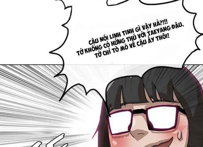 Cô gái đến từ ứng dụng trò chuyện ngẫu nhiên Chapter 21 - Trang 37