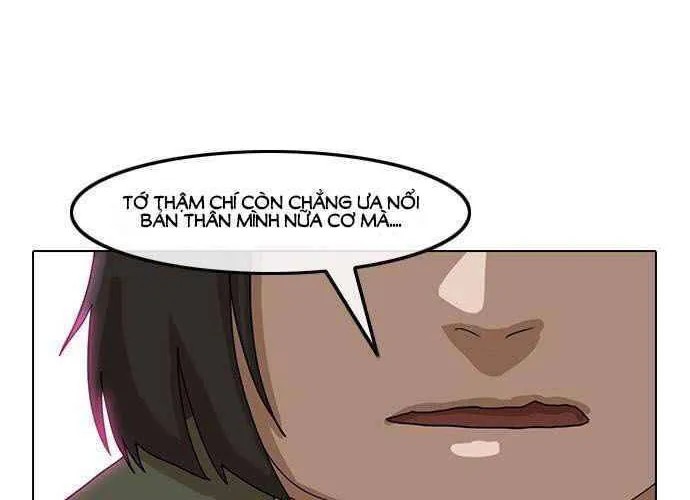 Cô gái đến từ ứng dụng trò chuyện ngẫu nhiên Chapter 21 - Trang 41