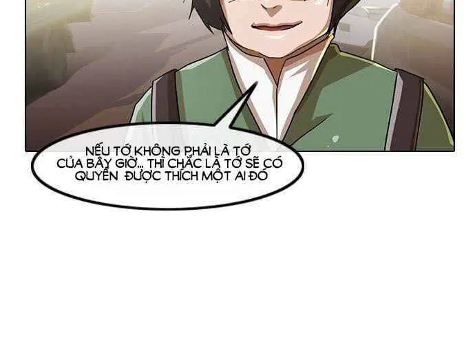Cô gái đến từ ứng dụng trò chuyện ngẫu nhiên Chapter 21 - Trang 43