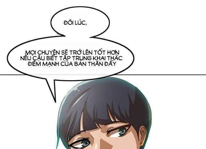 Cô gái đến từ ứng dụng trò chuyện ngẫu nhiên Chapter 21 - Trang 49