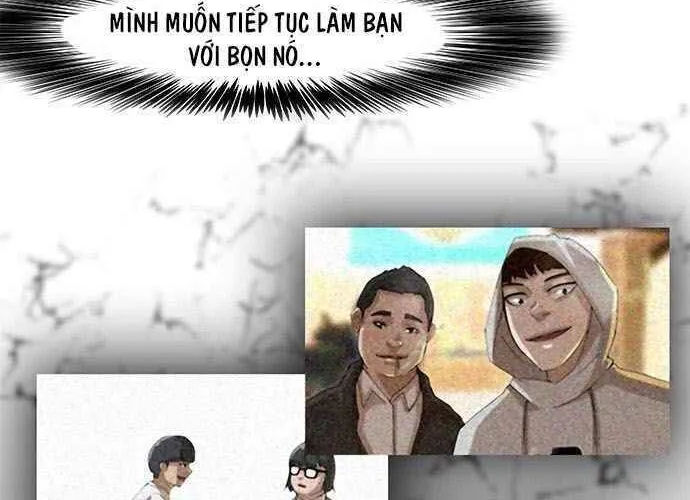 Cô gái đến từ ứng dụng trò chuyện ngẫu nhiên Chapter 22 - Trang 23