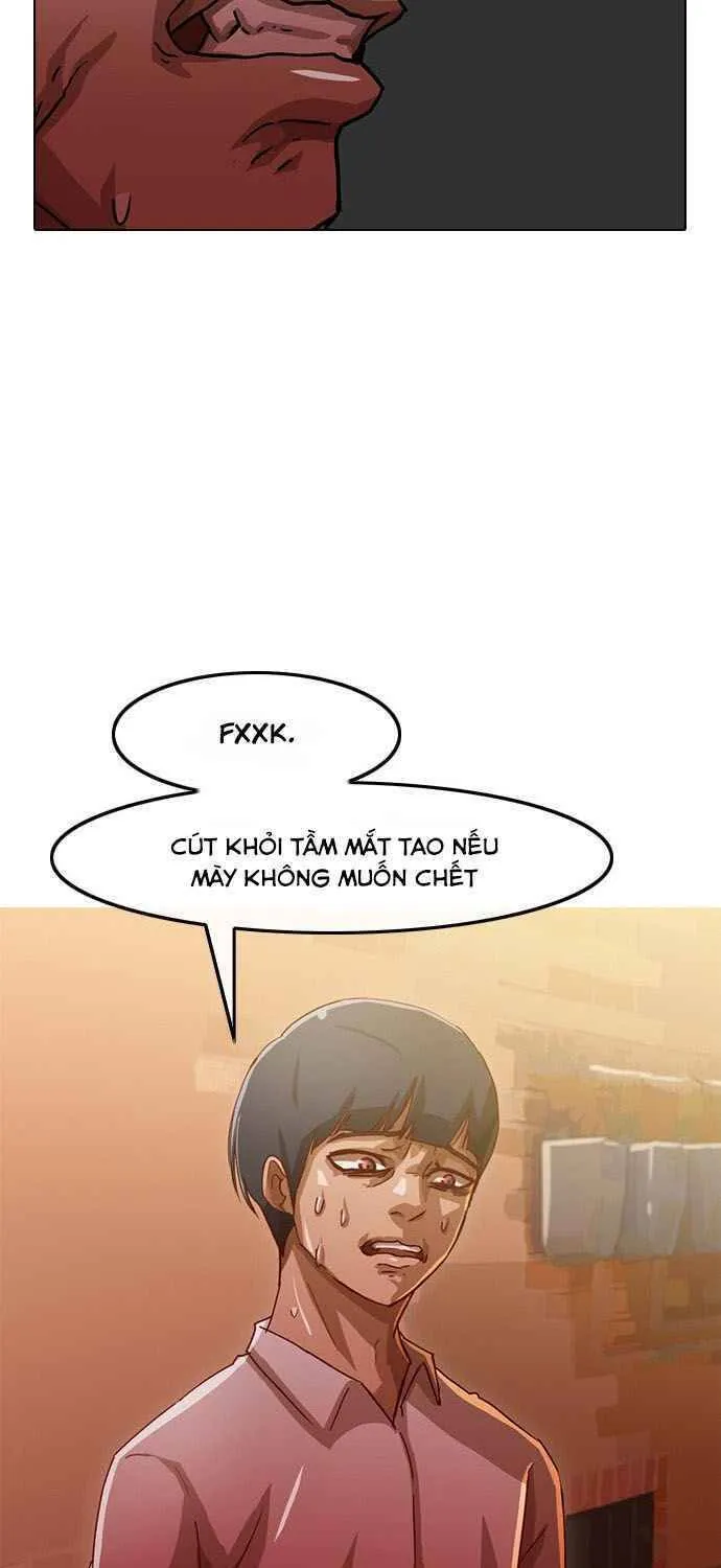 Cô gái đến từ ứng dụng trò chuyện ngẫu nhiên Chapter 22 - Trang 30