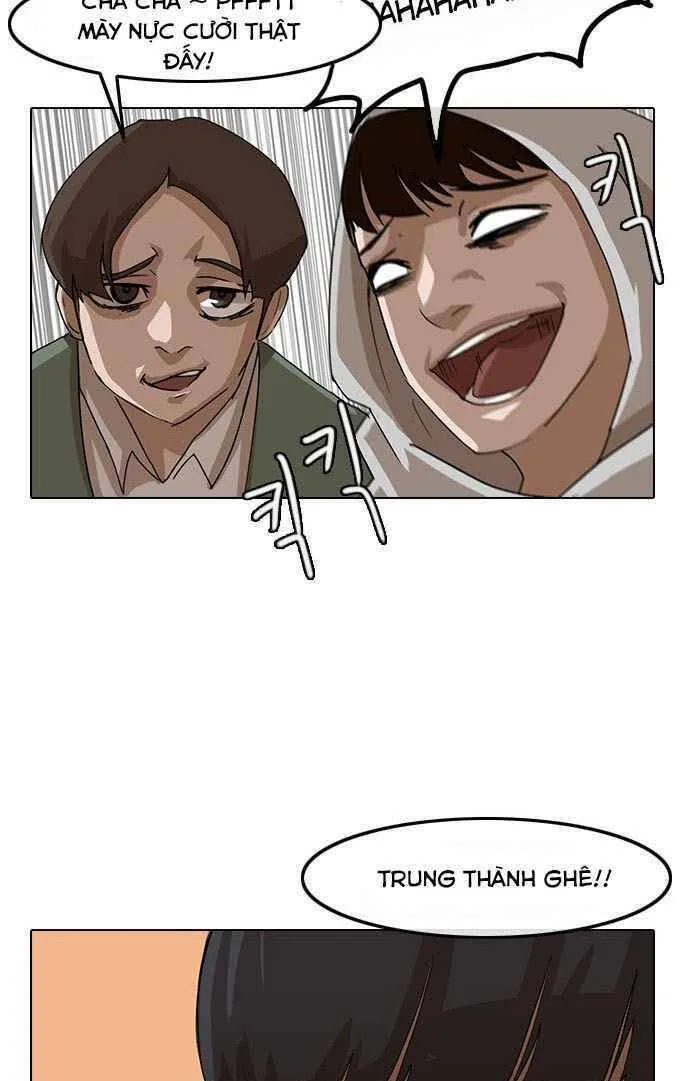 Cô gái đến từ ứng dụng trò chuyện ngẫu nhiên Chapter 22 - Trang 32