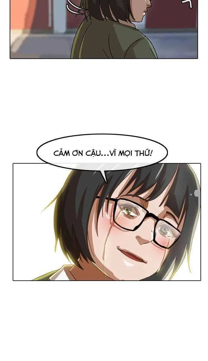Cô gái đến từ ứng dụng trò chuyện ngẫu nhiên Chapter 22 - Trang 39