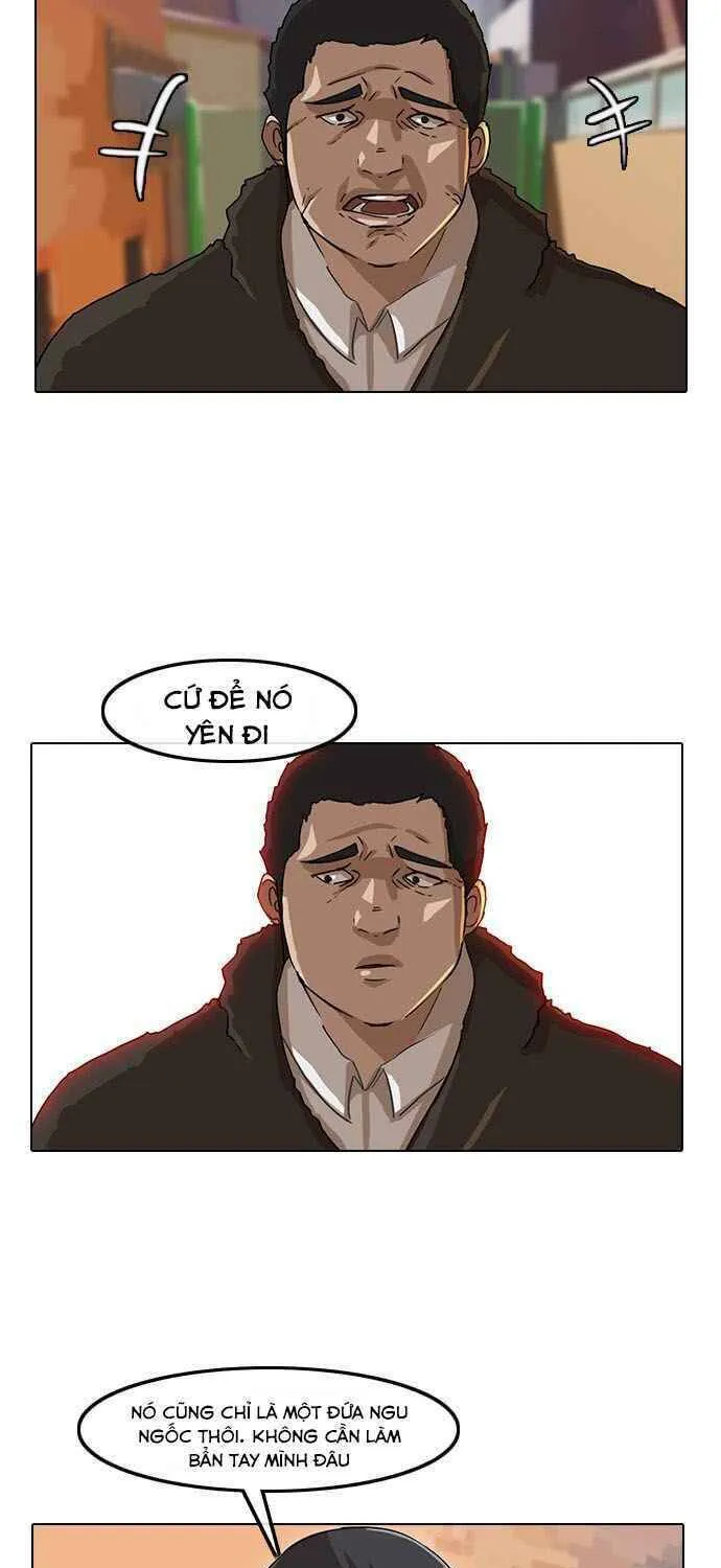 Cô gái đến từ ứng dụng trò chuyện ngẫu nhiên Chapter 22 - Trang 42