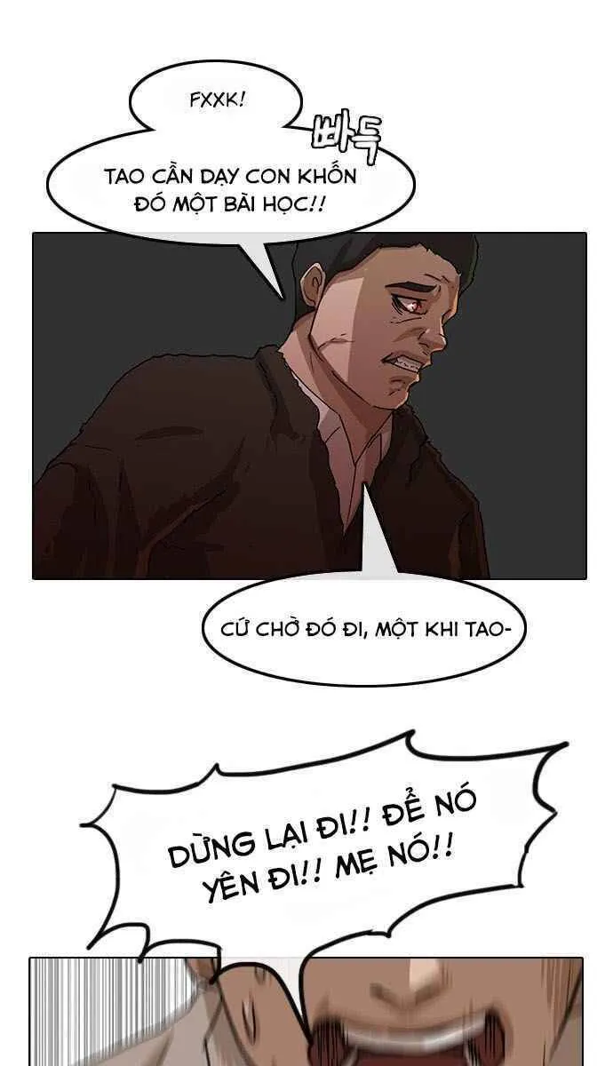 Cô gái đến từ ứng dụng trò chuyện ngẫu nhiên Chapter 22 - Trang 44