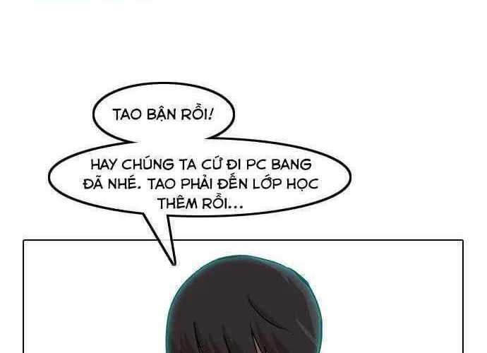 Cô gái đến từ ứng dụng trò chuyện ngẫu nhiên Chapter 22 - Trang 47