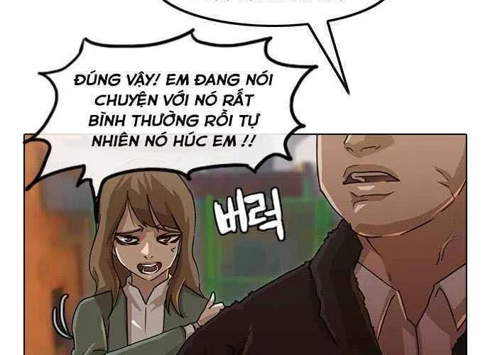 Cô gái đến từ ứng dụng trò chuyện ngẫu nhiên Chapter 22 - Trang 5