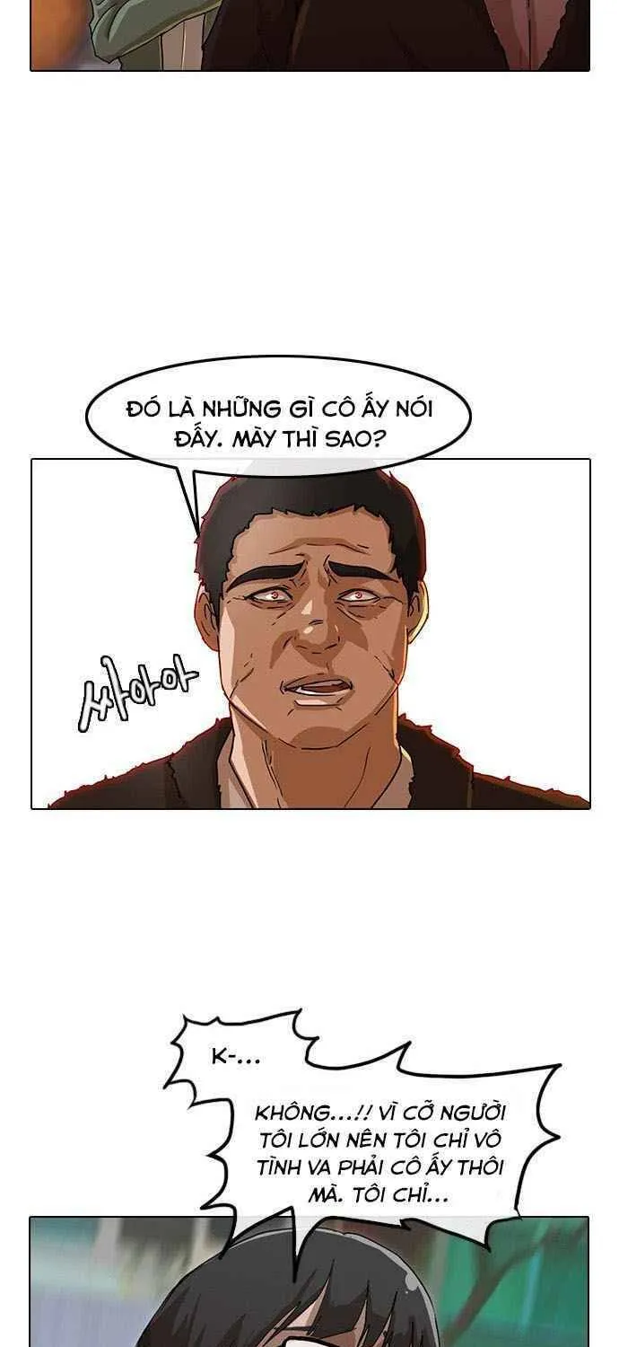 Cô gái đến từ ứng dụng trò chuyện ngẫu nhiên Chapter 22 - Trang 6