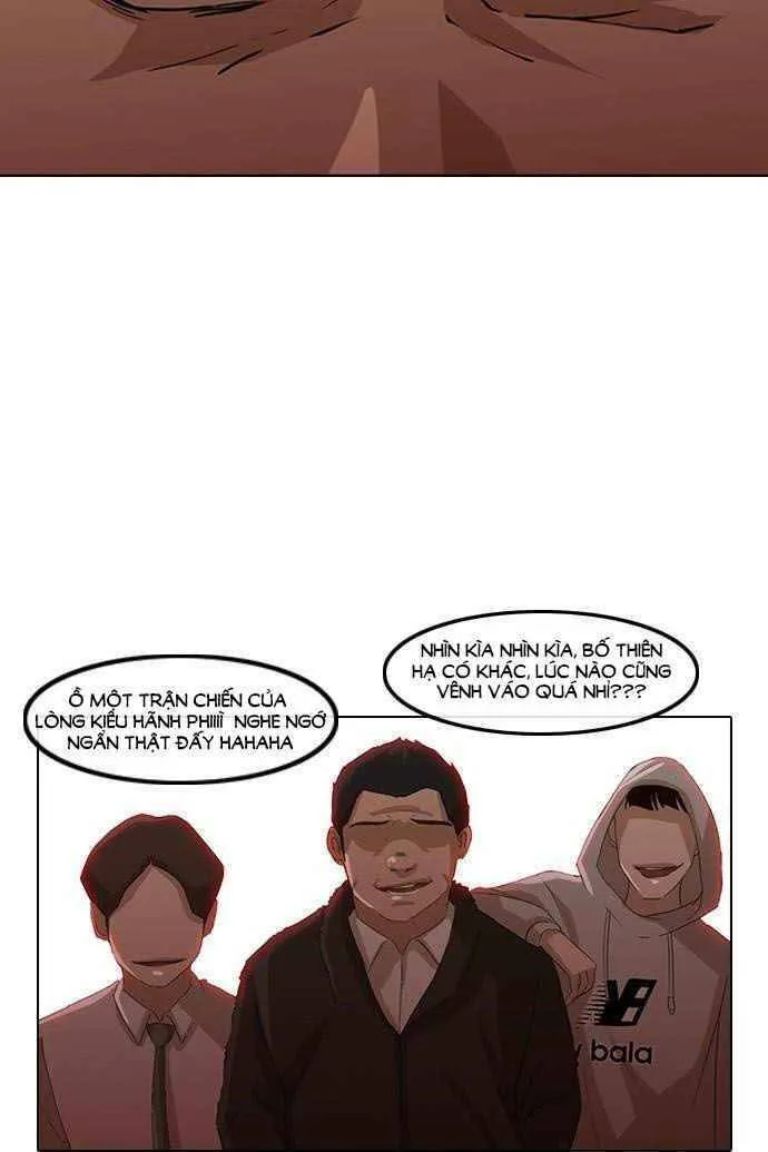 Cô gái đến từ ứng dụng trò chuyện ngẫu nhiên Chapter 23 - Trang 12