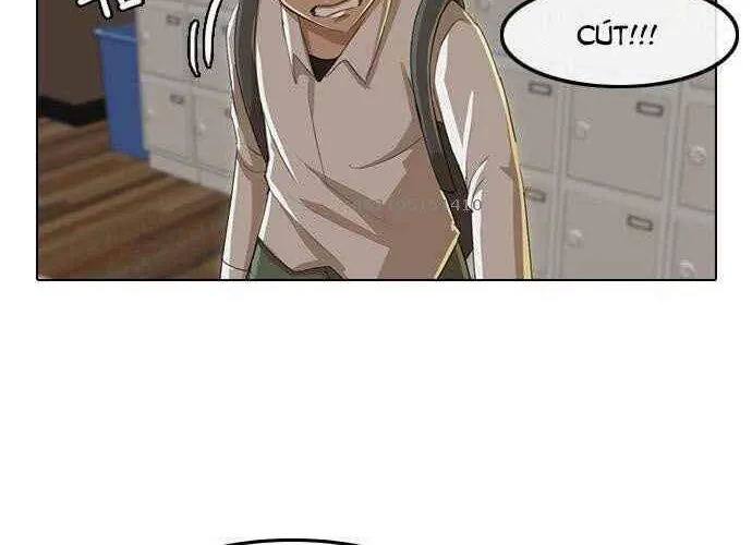Cô gái đến từ ứng dụng trò chuyện ngẫu nhiên Chapter 23 - Trang 15