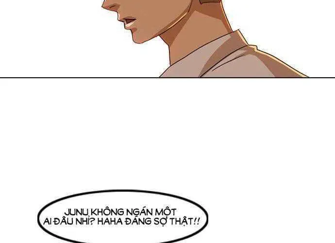Cô gái đến từ ứng dụng trò chuyện ngẫu nhiên Chapter 23 - Trang 21