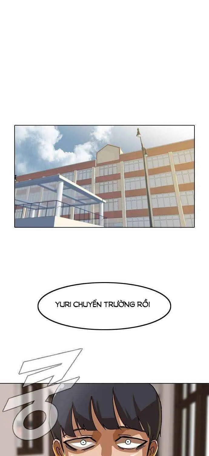 Cô gái đến từ ứng dụng trò chuyện ngẫu nhiên Chapter 23 - Trang 28