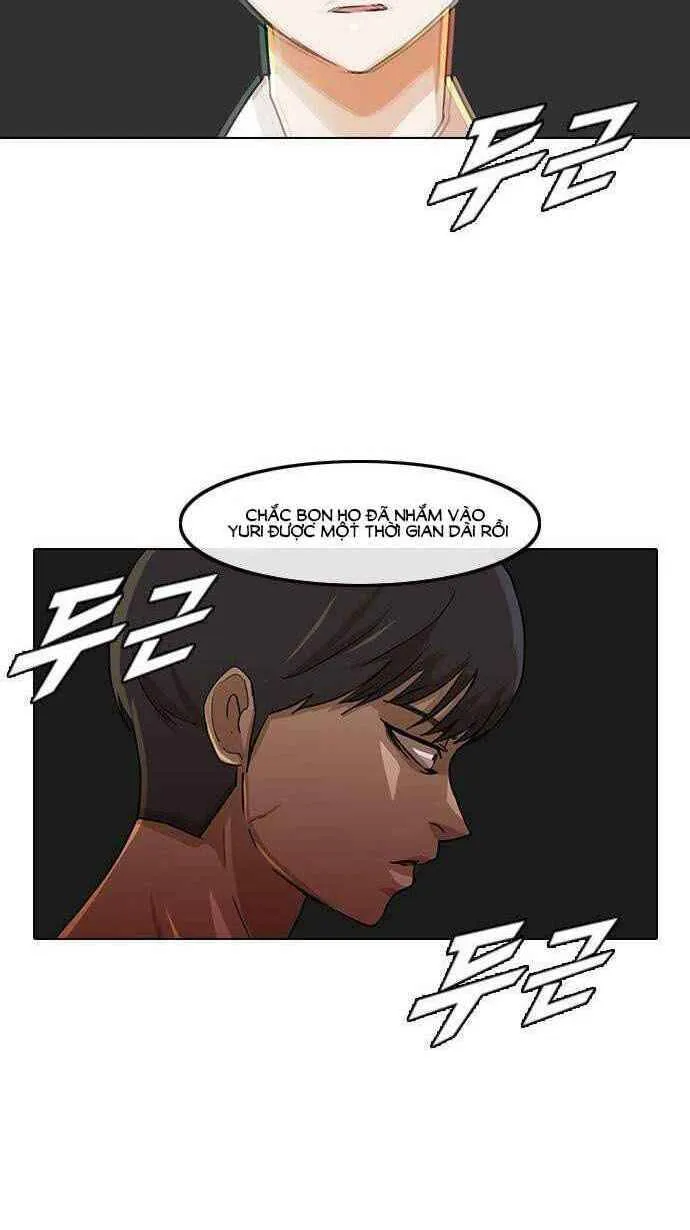 Cô gái đến từ ứng dụng trò chuyện ngẫu nhiên Chapter 23 - Trang 31