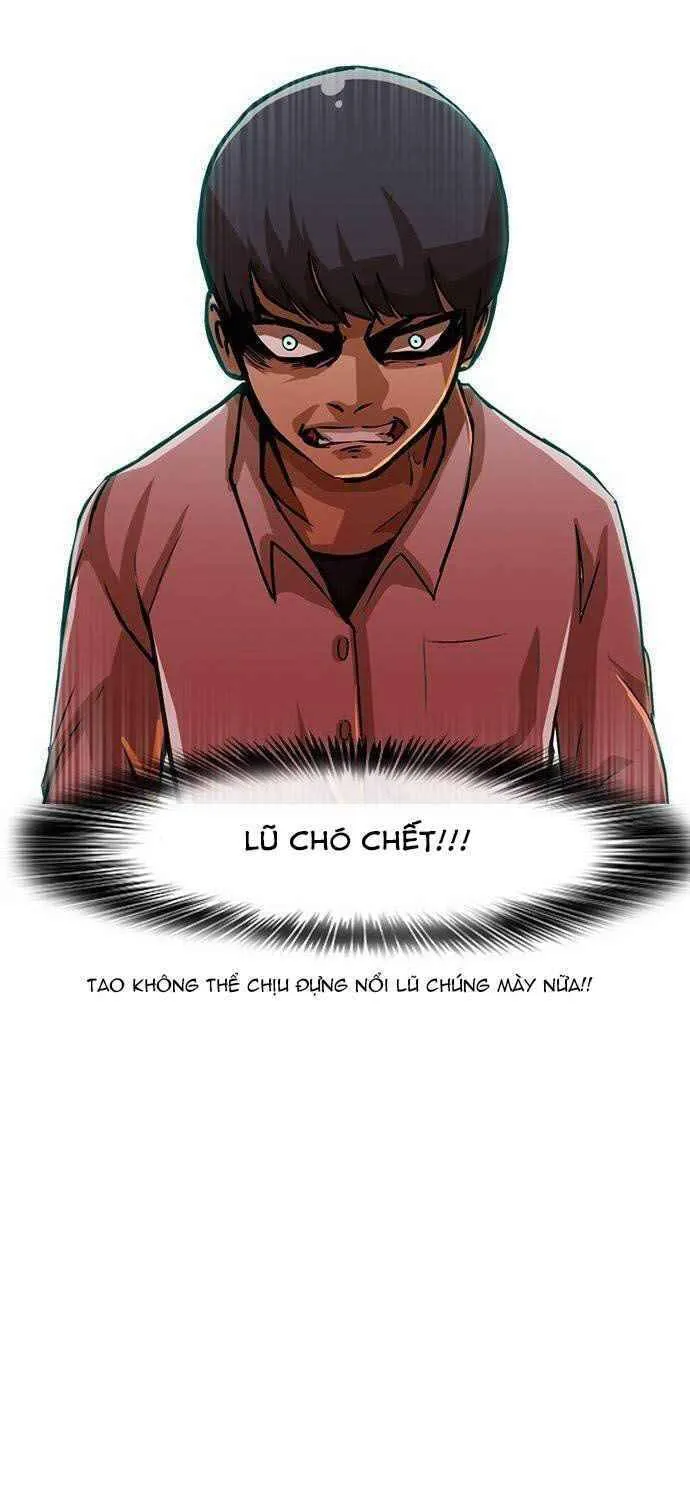 Cô gái đến từ ứng dụng trò chuyện ngẫu nhiên Chapter 23 - Trang 38