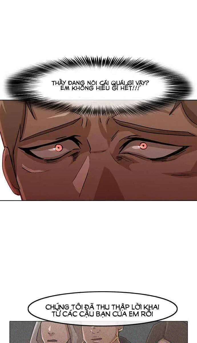 Cô gái đến từ ứng dụng trò chuyện ngẫu nhiên Chapter 23 - Trang 50