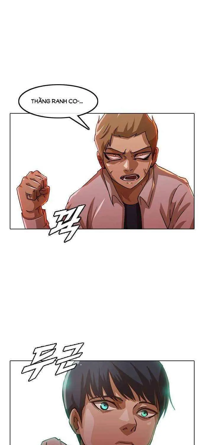 Cô gái đến từ ứng dụng trò chuyện ngẫu nhiên Chapter 23 - Trang 8