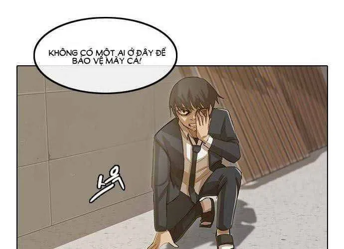 Cô gái đến từ ứng dụng trò chuyện ngẫu nhiên Chapter 24 - Trang 11