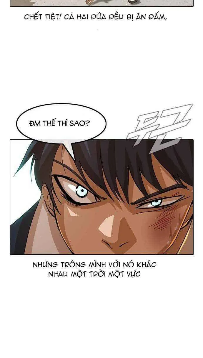 Cô gái đến từ ứng dụng trò chuyện ngẫu nhiên Chapter 24 - Trang 12