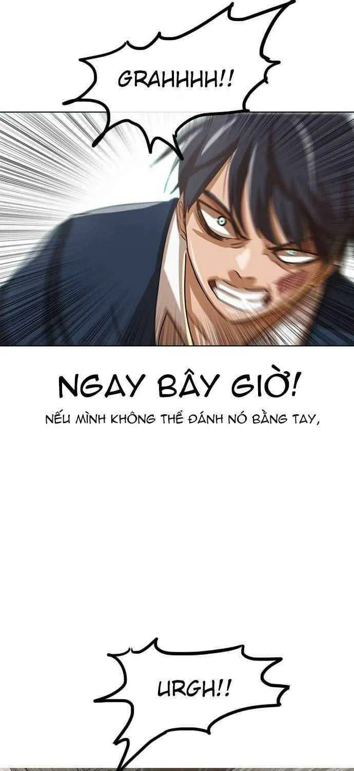 Cô gái đến từ ứng dụng trò chuyện ngẫu nhiên Chapter 24 - Trang 20