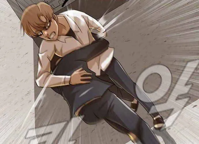 Cô gái đến từ ứng dụng trò chuyện ngẫu nhiên Chapter 24 - Trang 21