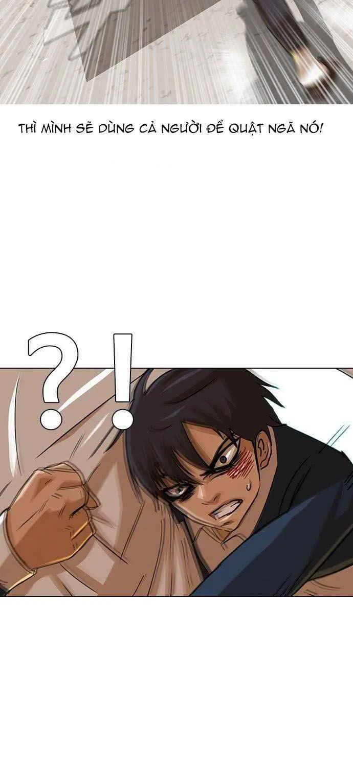 Cô gái đến từ ứng dụng trò chuyện ngẫu nhiên Chapter 24 - Trang 22