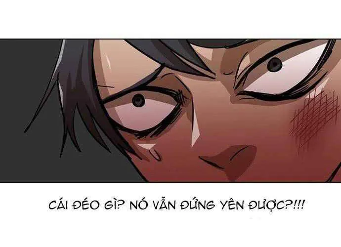 Cô gái đến từ ứng dụng trò chuyện ngẫu nhiên Chapter 24 - Trang 23