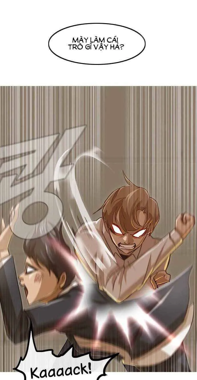 Cô gái đến từ ứng dụng trò chuyện ngẫu nhiên Chapter 24 - Trang 24