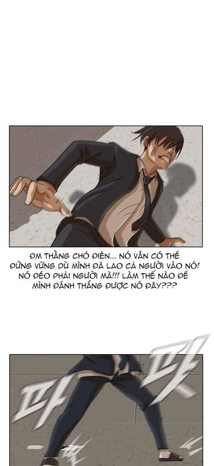 Cô gái đến từ ứng dụng trò chuyện ngẫu nhiên Chapter 24 - Trang 26