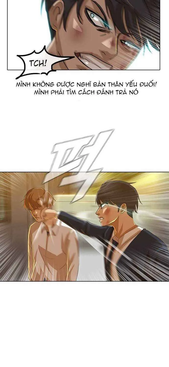 Cô gái đến từ ứng dụng trò chuyện ngẫu nhiên Chapter 24 - Trang 28