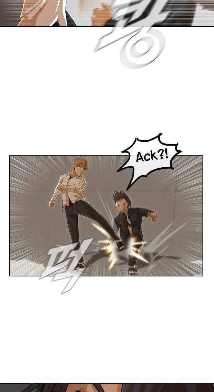 Cô gái đến từ ứng dụng trò chuyện ngẫu nhiên Chapter 24 - Trang 30