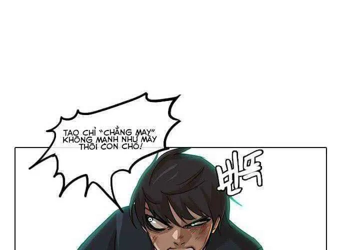 Cô gái đến từ ứng dụng trò chuyện ngẫu nhiên Chapter 24 - Trang 35